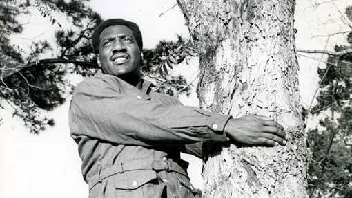 Otis Redding